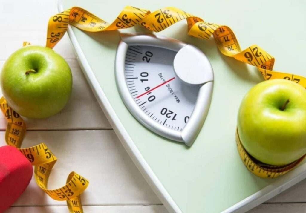 الرجيم و إنقاص الوزن (دليل التخسيس الشامل و السعرات الحرارية)