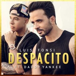 ديسباسيتو ( Despacito ) - طفرات أغاني أسبانية - أغنية تعمل لدولة تاريخ