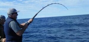 صيد السمك ما بين الهواية و الرياضة.. ( فوائد صيد السمك )