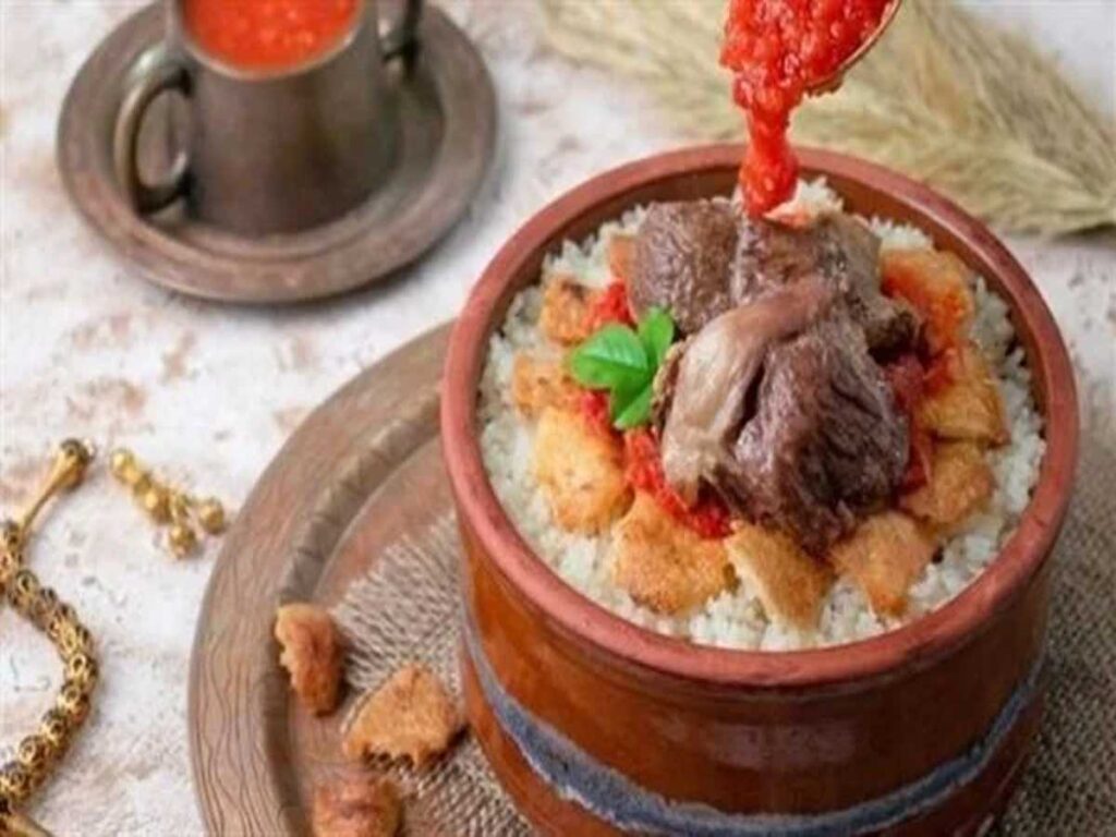 أشهر أكلات عيد الأضحى المبارك فى الدول العربية .. عيد أضحى مبارك و طعمه لذيذ