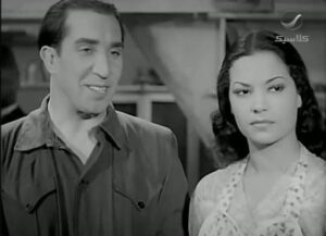 أشهر ثنائيات السينما المصرية (الحلقة الثانية والعشرون يوسف وهبي ومديحة يسري)