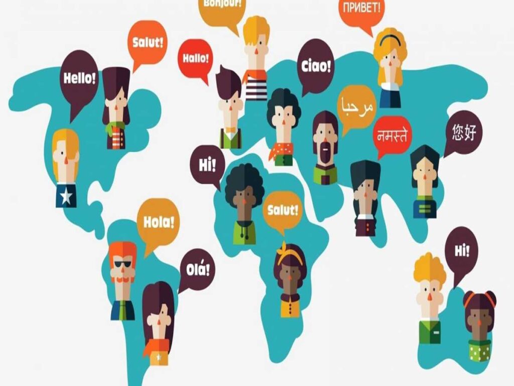 اللغات حول العالم .. ما هي اسرع لغة في العالم؟ و ما هي أكثرها انتشارا ؟ أيهم الأصعب و أيهم الأسهل؟