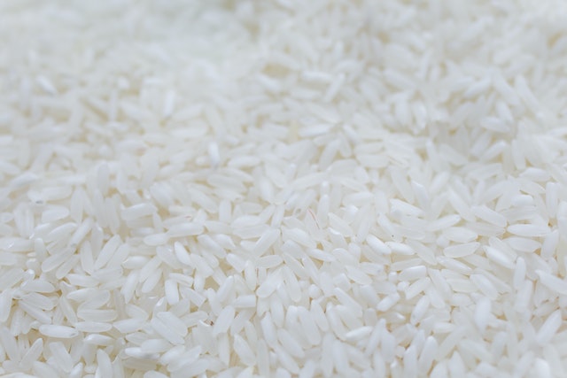 السعرات الحرارية في طبق الأرز.. صحن الرز كم سعرة حرارية