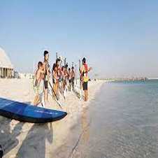 أهم شاطئ في دبي للعوائل 2022