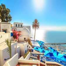 أجمل الأماكن السياحية في تونس للأزواج