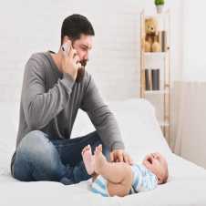 أفضل طرق لعلاج مغص الرضع وما هي أعراض وأسباب المغض عند الرضع