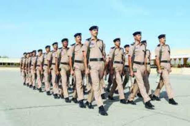 شروط تجنيد شرطة عمان السلطانية 2022