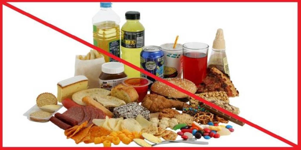 الأكل الذي يسبب التهاب المرارة: والأطعمة الصحية