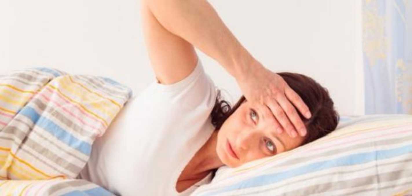 أسباب القشعريرة أثناء النوم وطرق العلاج