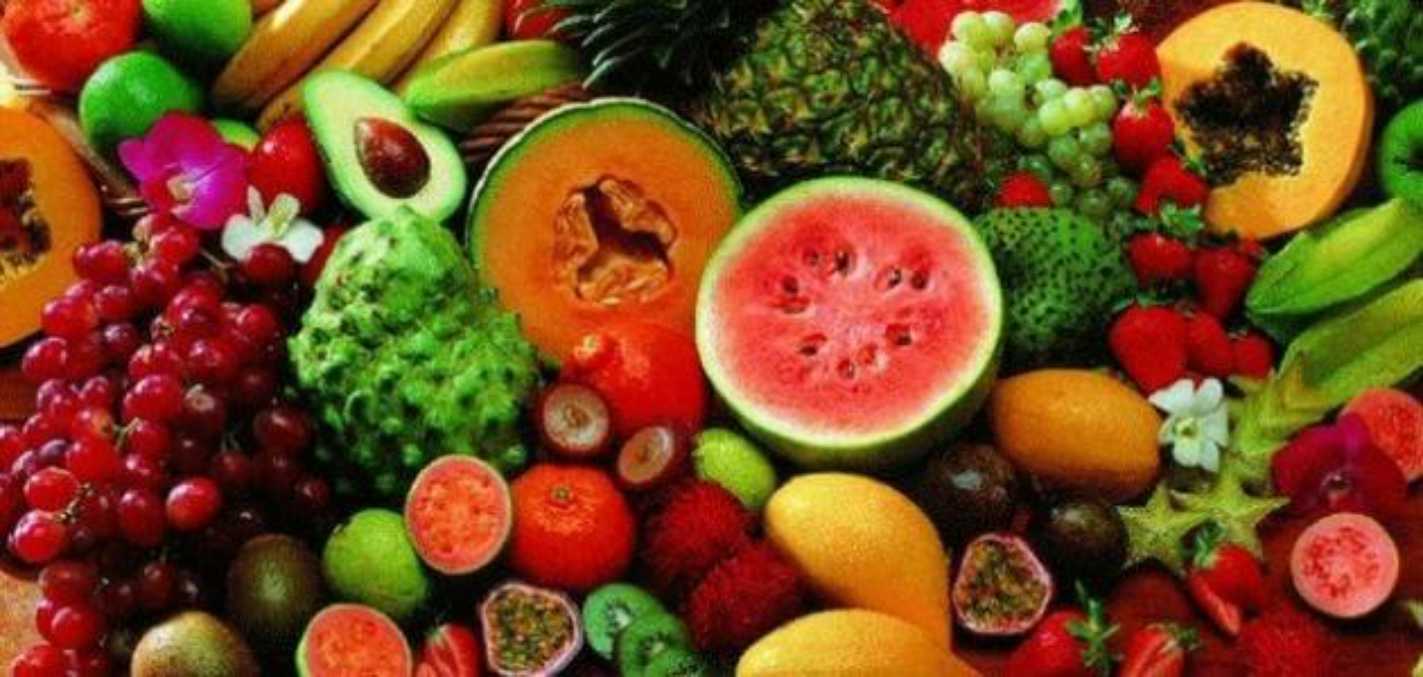 الفاكهة التي تقضي على الكوليسترول