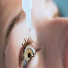 هل جفاف العين يؤثر على النظر ؟