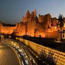 أبرز المعالم التاريخية السعودية.. يجب عليك زيارتها