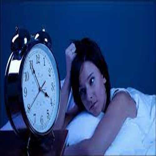 أسباب اضطرابات النوم وما هي أعراض اضطرابات النوم