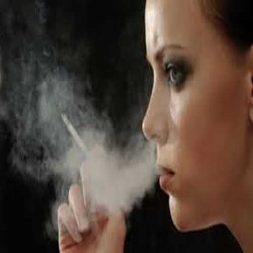 أضرار التدخين على النساء