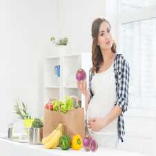أضرار وأعراض نقص الكالسيوم على الحامل