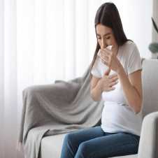 أعراض قرحة المعدة للحامل وما هي الأسباب؟