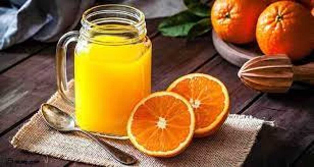 فوائد عصير البرتقال الصحية مذهلة منها إنقاص الوزن وعلاج نزلات البرد