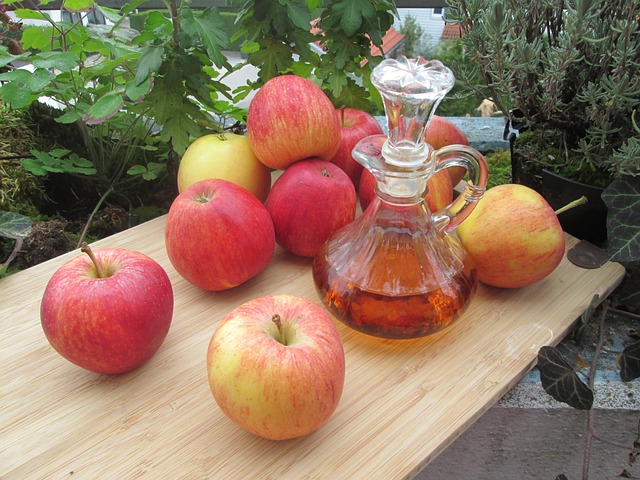 ما هي مدة صلاحية خل التفاح الطبيعي ، وما هي استخدامات خل التفاح ؟