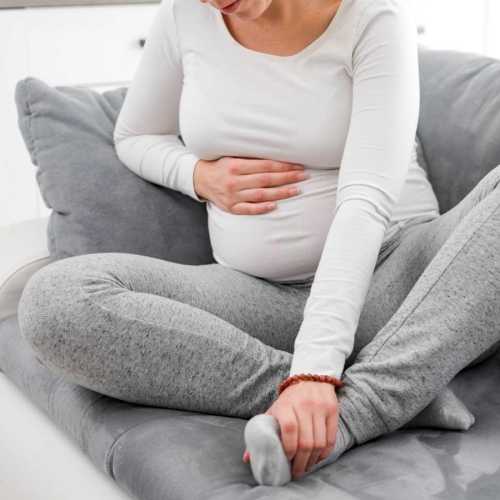 أسباب حدوث زلال الحمل .. وما هي أعراض زلال الحمل