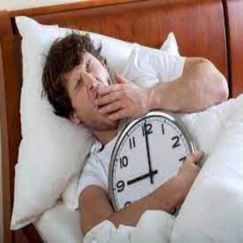 أضرار النوم أكثر من 8 ساعات .. متى يكون النوم خطر؟