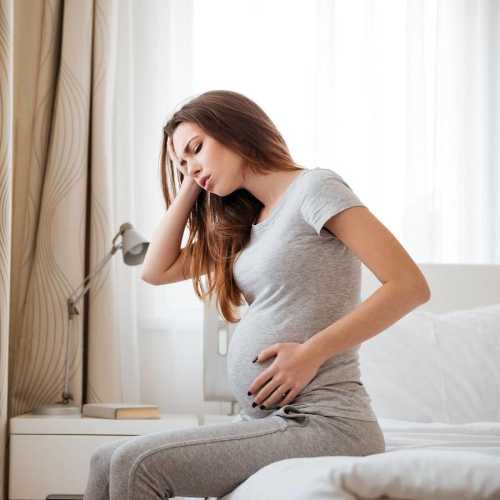 علاج التهابات الرحم للحامل في المنزل .. وما هي اعراض الالتهابات عند النساء؟