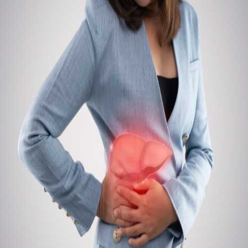 أعراض مرض الكبد عند النساء وما هي أكثر أمراض الكبد شيوعًا عند النساء