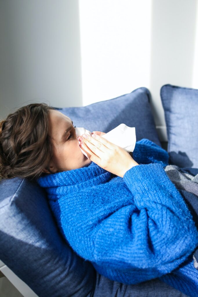 كيف أحمي نفسي من البرد .. كيف أحمي نفسي من عدوى الزكام والإنفلونزا ؟