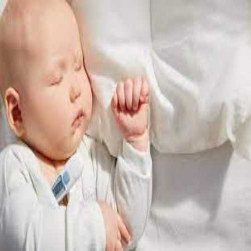 كيفية علاج نزلات البرد عند الرضع؟ .. وما هي أسباب وأعراض نزلات البرد عند الرضع؟