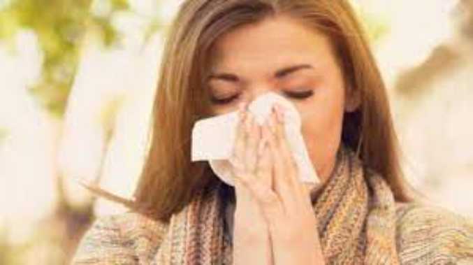 أعراض حمى الكلأ، وأسبابها