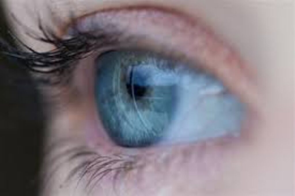 المياه الزرقاء في العين(الجلوكوما) ..اعراضها ..علاج زرق العين(الجلوكوما)