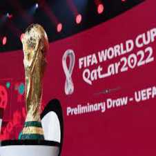 حجز تذاكر كأس العالم النهائي 2022 عبر موقع فيفا FIFA