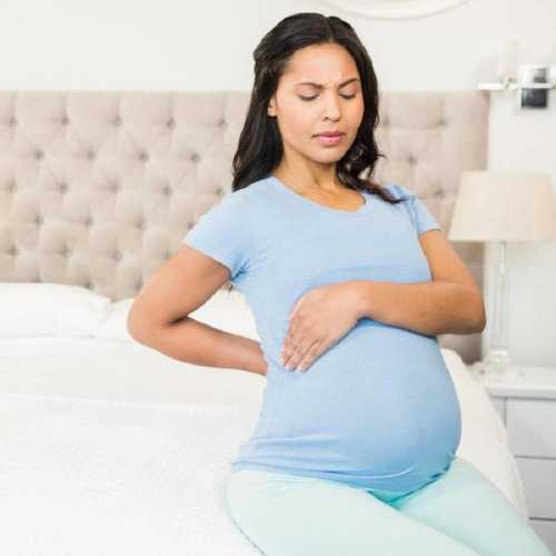 أسباب آلام العظام أثناء الحمل .. العلاجات المنزلية لآلام العظام أثناء الحمل 