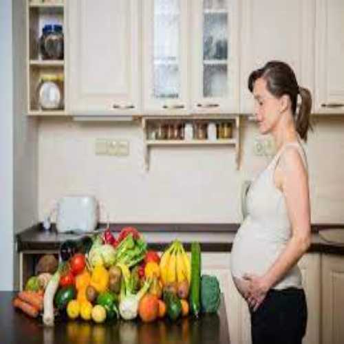 تأثير سوء التغذية على الحامل والجنين .. وما هي أسباب سوء التغذية عند الحامل