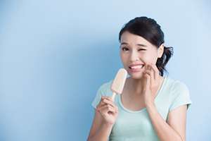 علاج حساسية الأسنان