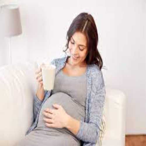مشروب يريح المعدة للحامل .. وما هي المشروبات الممنوعة اثناء الحمل؟