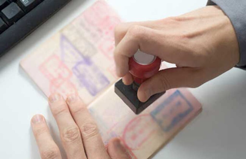 الاستعلام عن تأشيرة السعودية برقم الجواز 2023م .. كيفية الاستعلام عن تأشيرة العمل