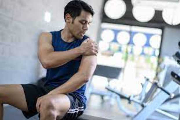 أسباب ألم العضلات بعد التمرين