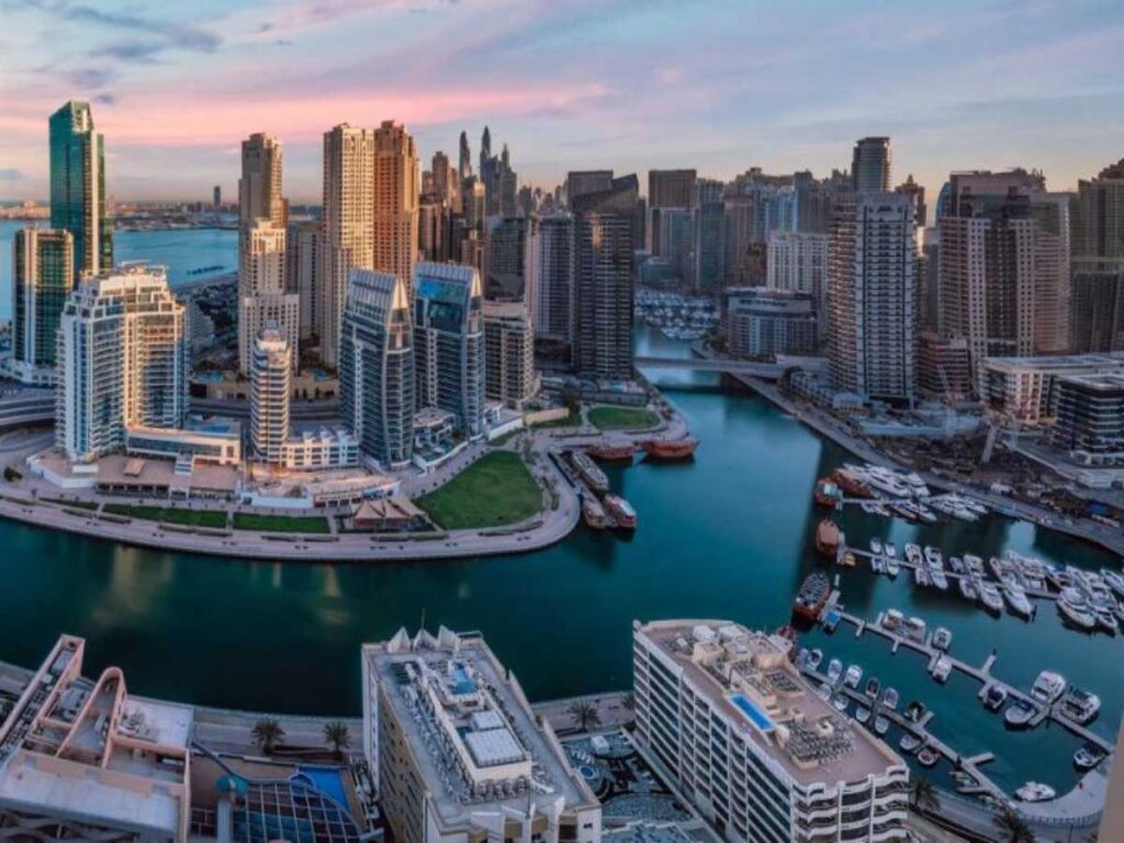 أفخم فنادق دبي .. أفضل الفنادق في دبي التي يمكنك الإقامة بها 2023