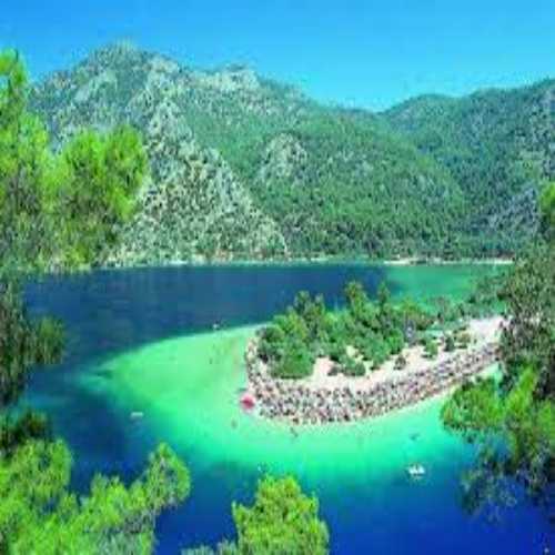 أفضل الأماكن السياحية في تركيا للعوائل والشباب