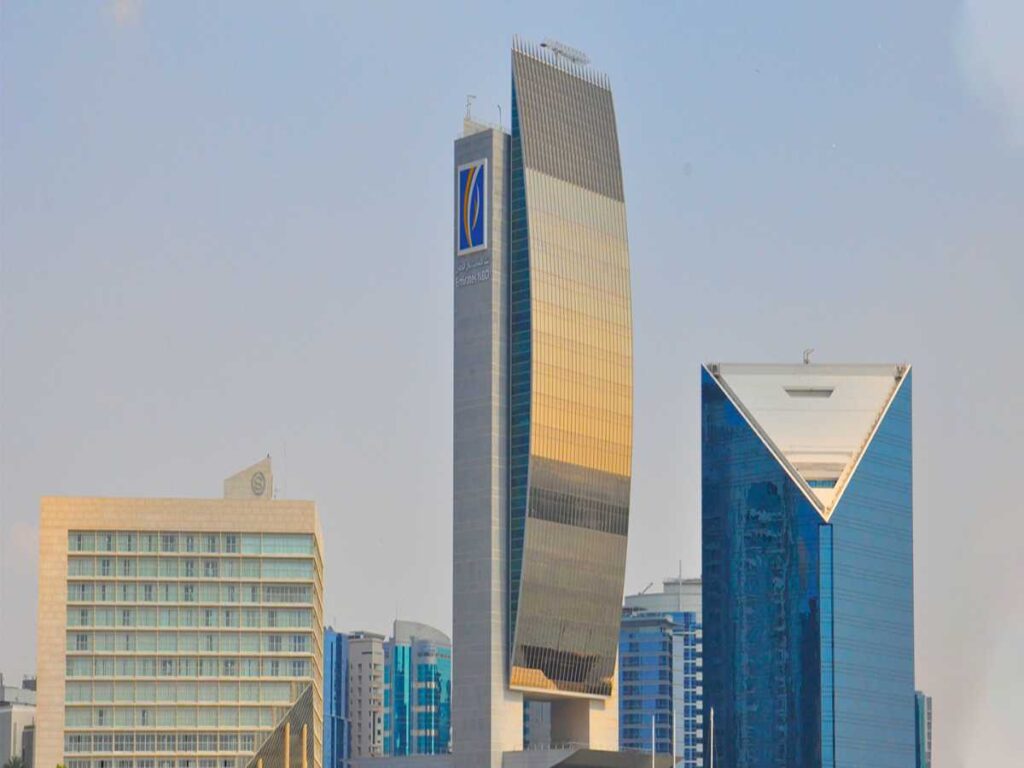 أفضل بنك في دبي .. دليل أهم بنوك في دبي