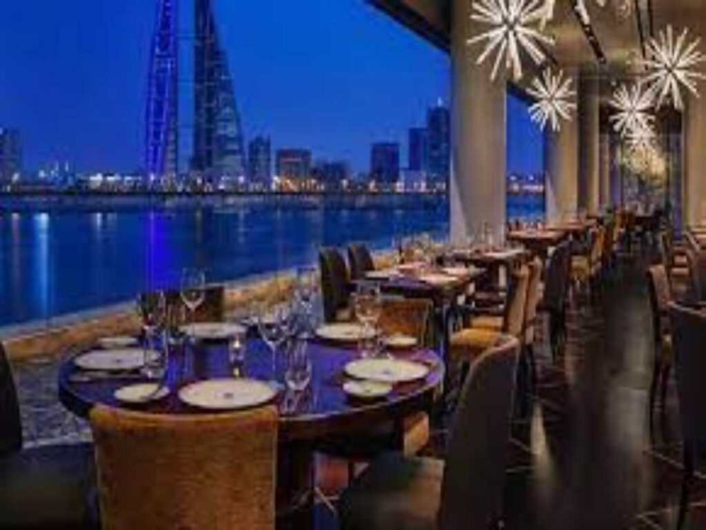 أفضل مطاعم البحرين .. تعرف على أهم وأجمل المطاعم في البحرين