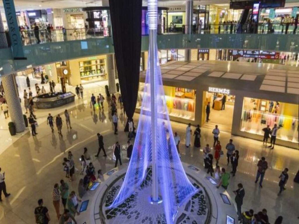 أفضل مولات دبي .. أهم المولات ومراكز التسوق في دبي التي تستحق زيارتك 2023