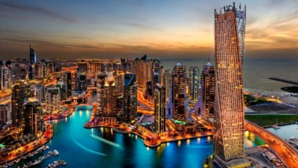 أماكن سياحية في الإمارات ..أماكن سياحية فى دبي رخيصة ومجانية..الأماكن المشهورة في دبي
