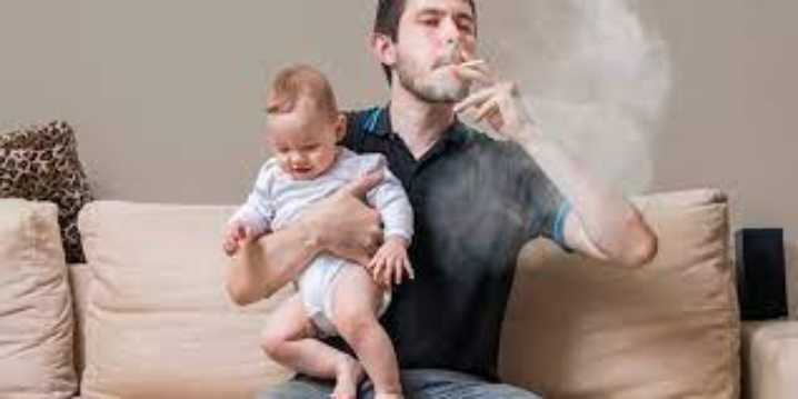 مخاطر التدخين السلبي: ما يجب على الأهل معرفته للحفاظ على سلامة الأطفال