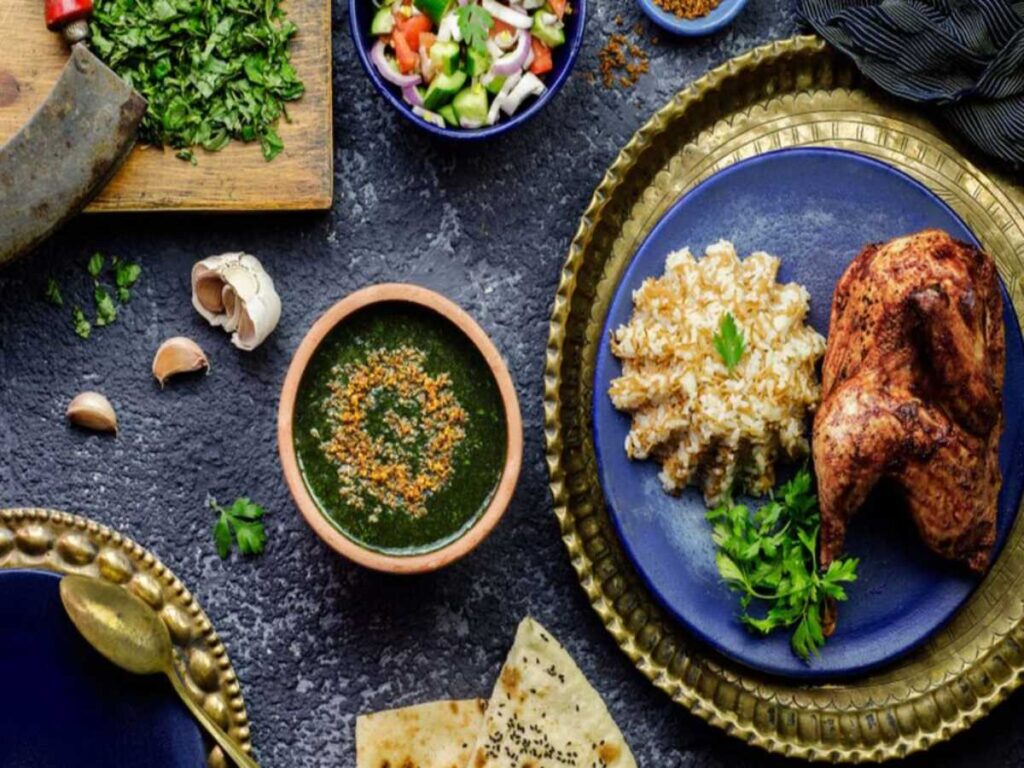 أشهر المطاعم المصرية في العين .. أفضل 5 مطاعم مصرية في الإمارات