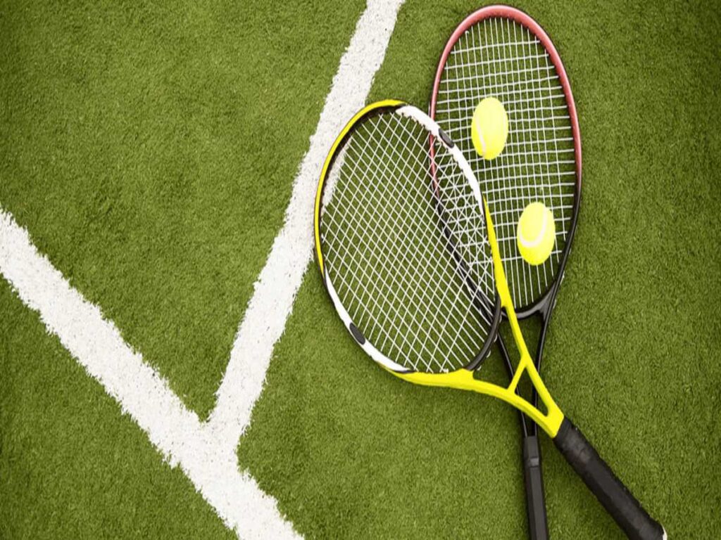 أشهر ملاعب التنس في دبي .. أفضل ملعب تنس أرضي في دبي