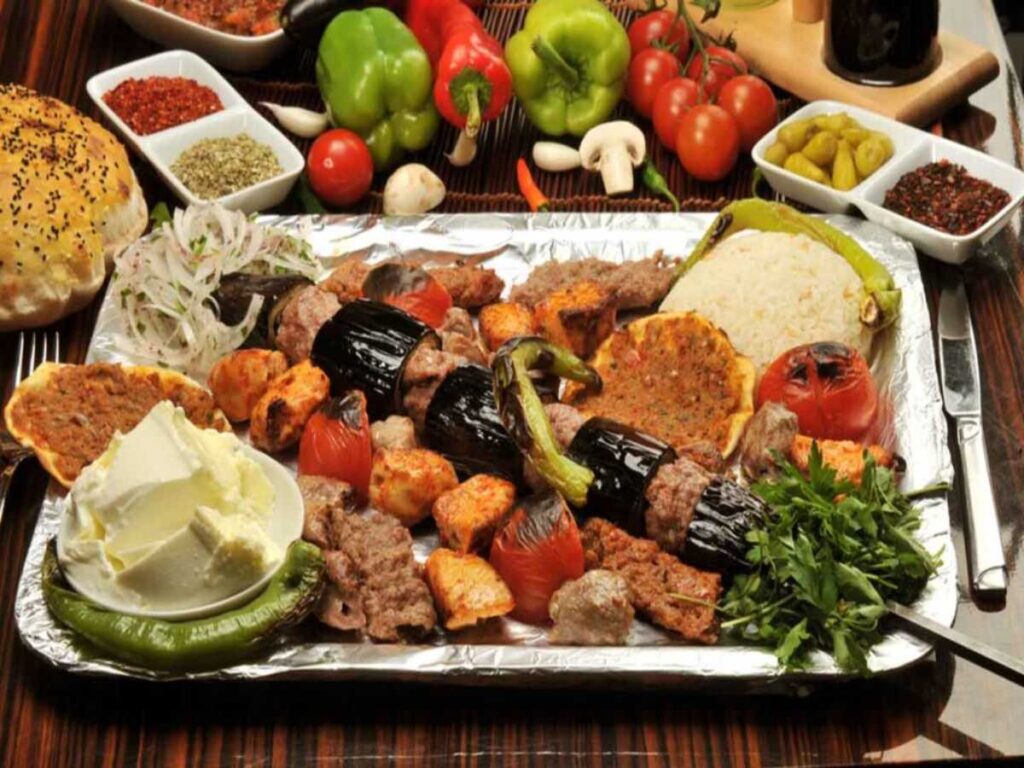 مطاعم تركية في الشارقة .. دليل أبرز المطاعم التركية في الشارقة