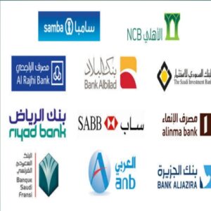 أفضل بنك في السعودية .. أفضل 6 بنوك في السعودية