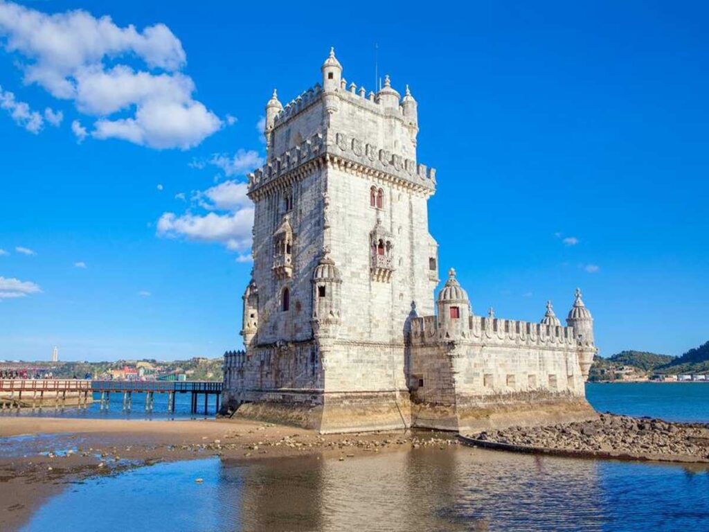 أشهر الأماكن السياحية في لشبونة عاصمة البرتغال .. دليل السياحة في لشبونة