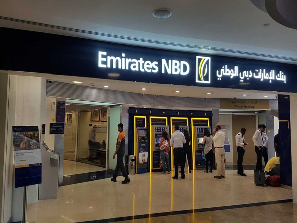 أفضل بنوك في دبي .. ما هي اسماء البنوك في الامارات؟